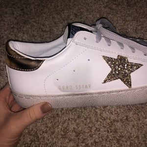 golden goose dupes sneakers